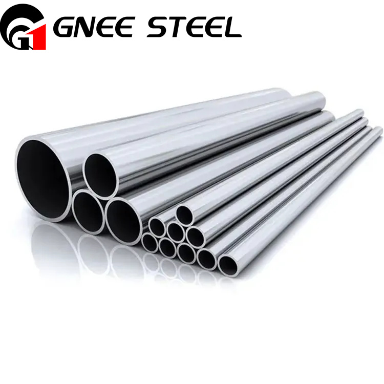 301 stainless steel pipe